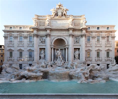 fendi fontana di trevi|fendi fountain renovation.